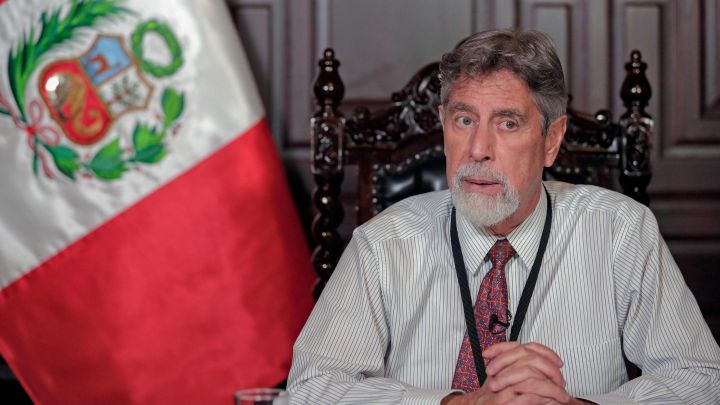 Nuevas medidas tributarias para la cuarentena 2021
