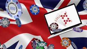 Discover the Exciting New Online Casino UK September Discover the Exciting New Online Casino UK September