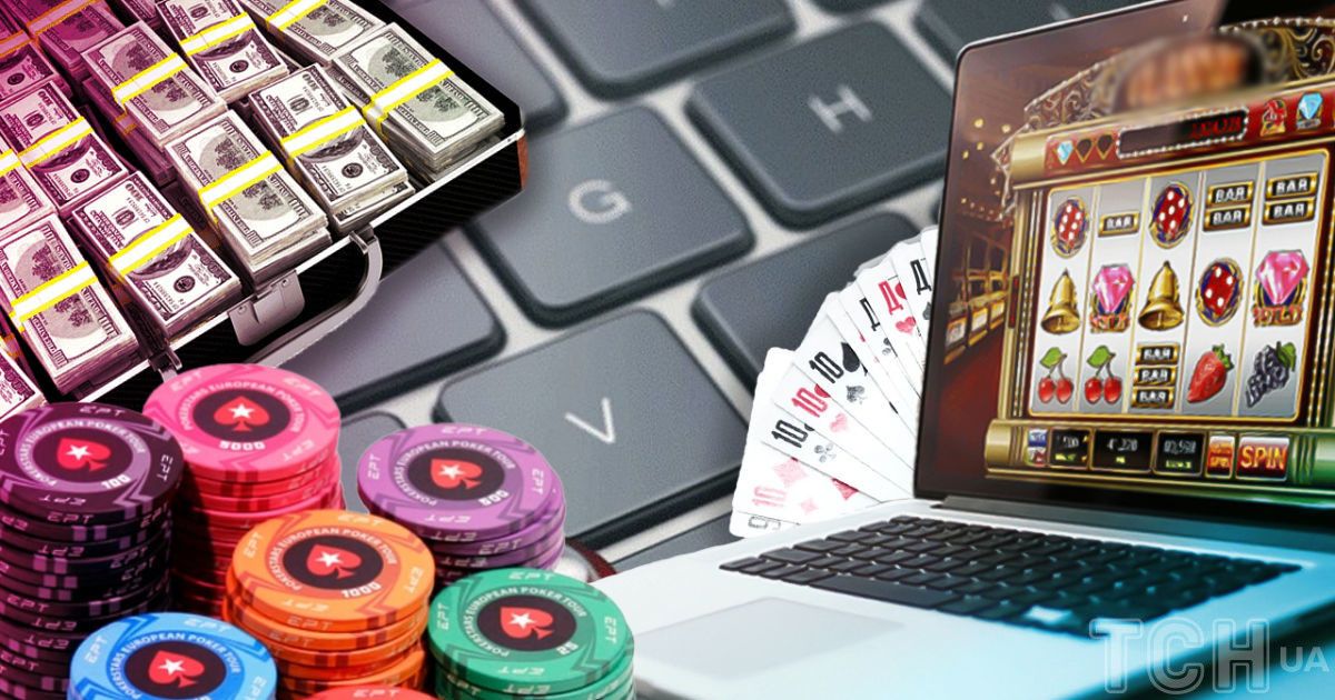 Ultimate Guide to Kingdom Casino UK A Gamer’s Paradise Ultimate Guide to Kingdom Casino UK A Gamer’s Paradise