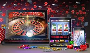 Descubre los casinos móviles de bitcoin la nueva era del juego en línea